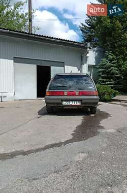 Хэтчбек Honda Civic 1988 в 