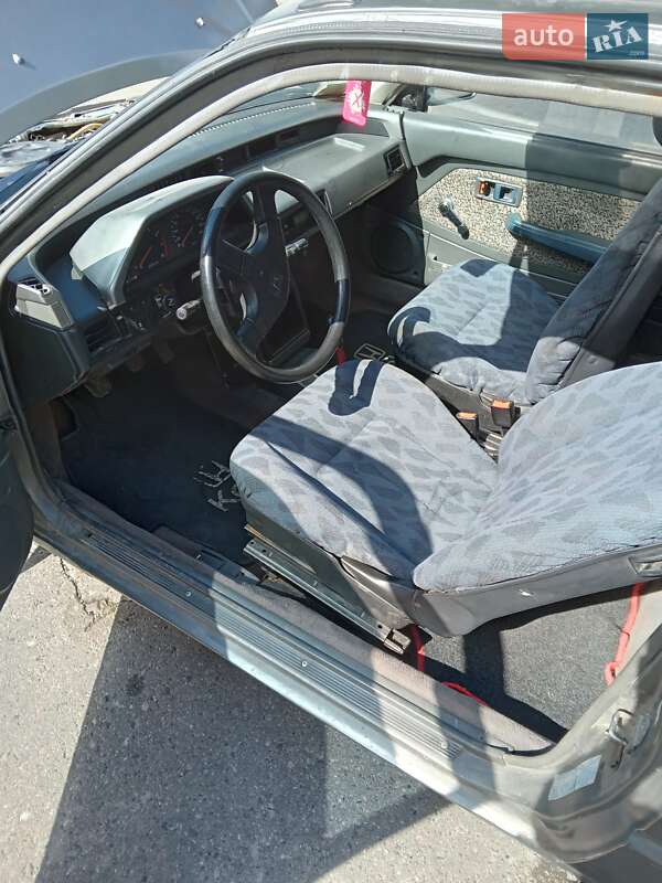 Хэтчбек Honda Civic 1988 в Тернополе