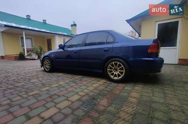 Седан Honda Civic 1998 в 