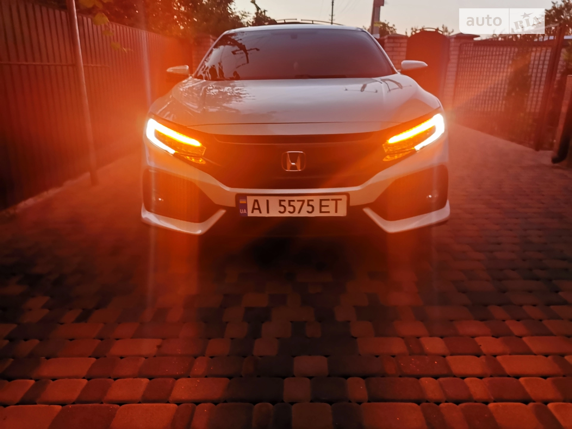 2016 Honda Civic - мініатюра 30
