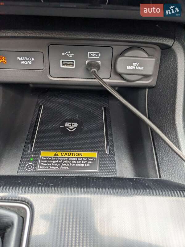 Седан Honda Civic 2021 в Львове фото 11 Седан Honda Civic 2021 в Львове