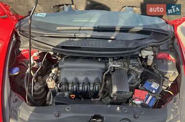 Хетчбек Honda Civic 2007 в Охтирці