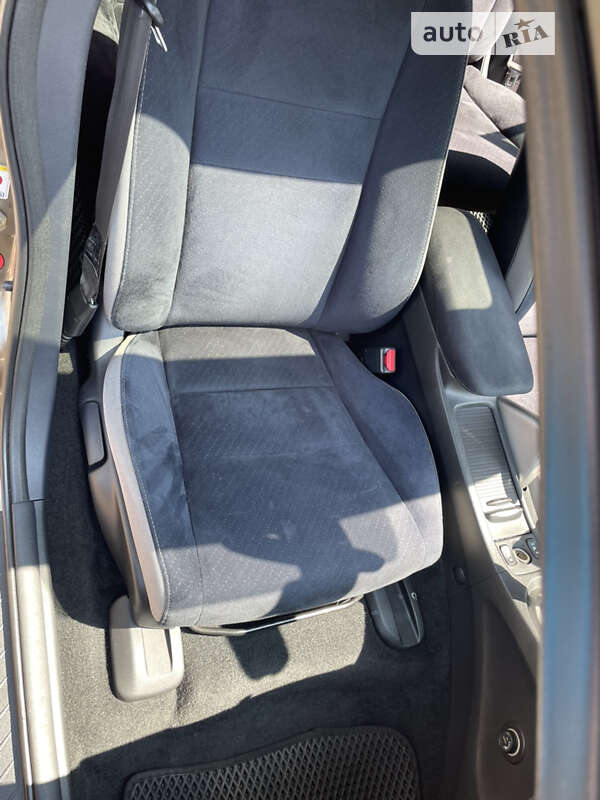 Хетчбек Honda Civic 2007 в Ужгороді