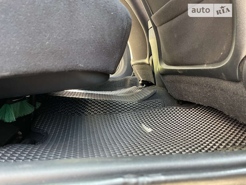 Хетчбек Honda Civic 2007 в Ужгороді