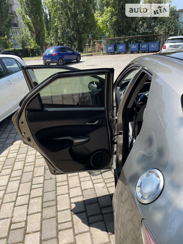 Хетчбек Honda Civic 2007 в Ужгороді