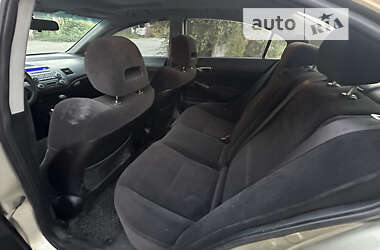 Седан Honda Civic 2007 в Києві