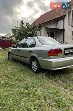 Седан Honda Civic 1998 в 