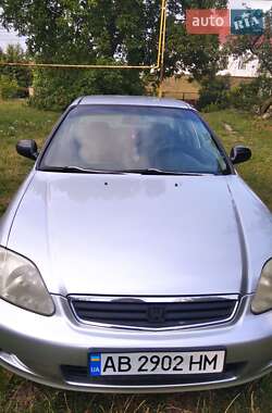 Седан Honda Civic 1998 в 