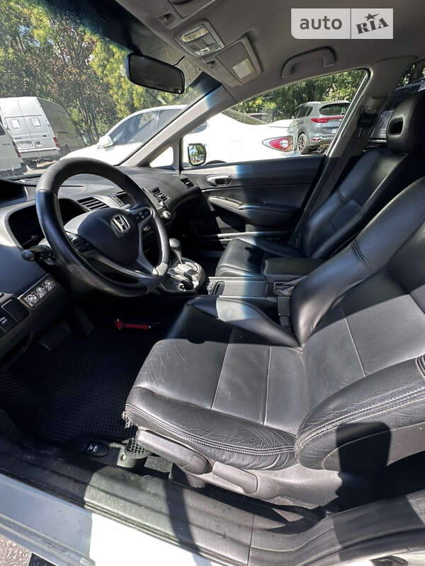Седан Honda Civic 2009 в Одессе