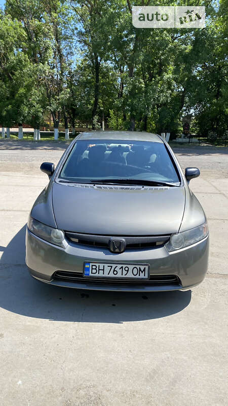 Honda Civic 2006