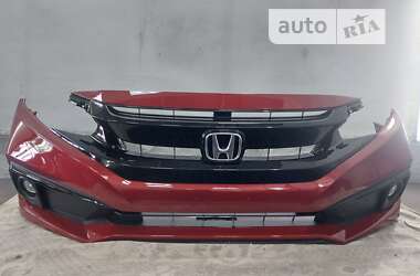Седан Honda Civic 2018 в 