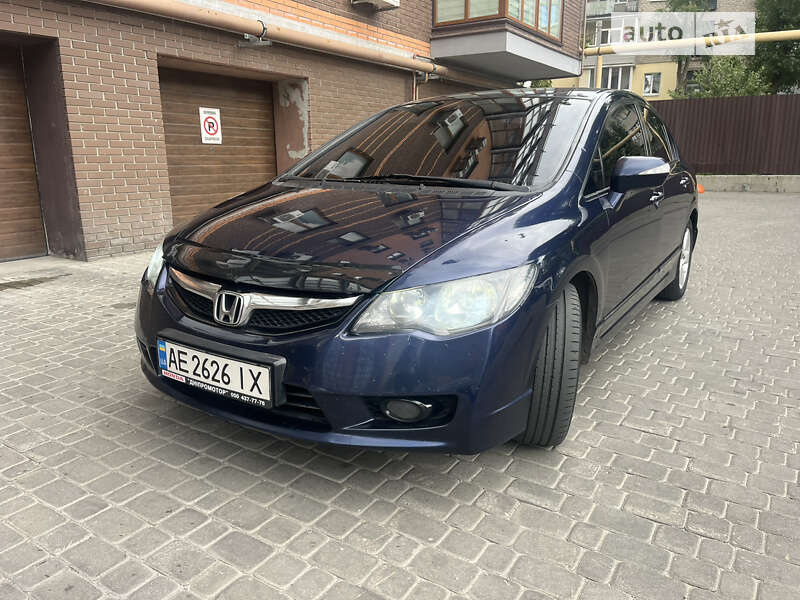 Honda Civic 2009