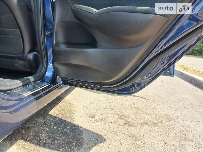 Седан Honda Civic 2009 в Кривом Роге