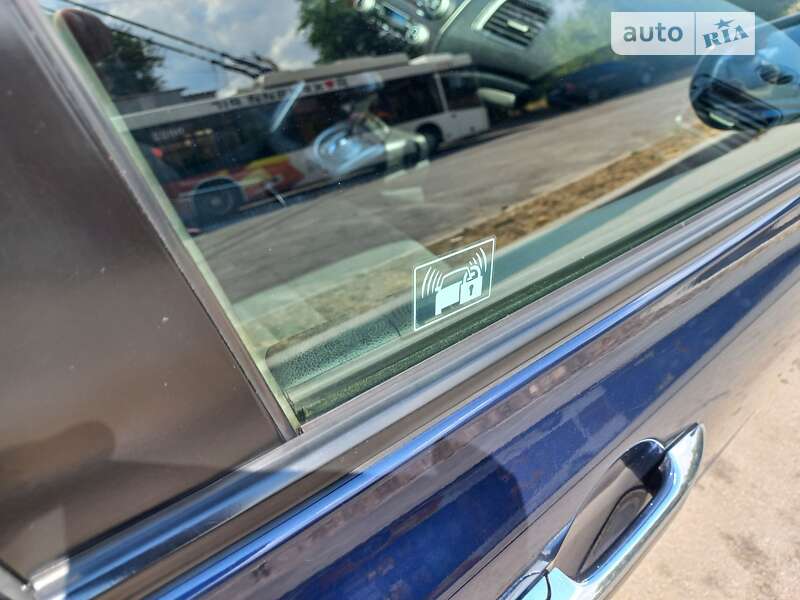 Седан Honda Civic 2009 в Кривом Роге