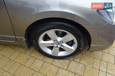 Седан Honda Civic 2008 в 