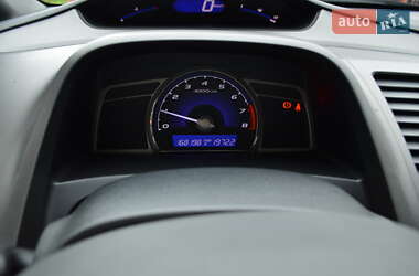 Седан Honda Civic 2008 в 