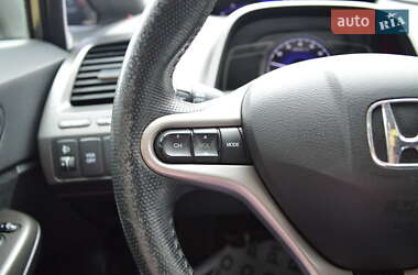 Седан Honda Civic 2008 в 