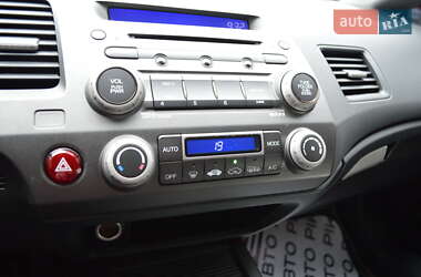Седан Honda Civic 2008 в 