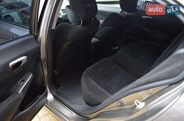 Седан Honda Civic 2008 в 