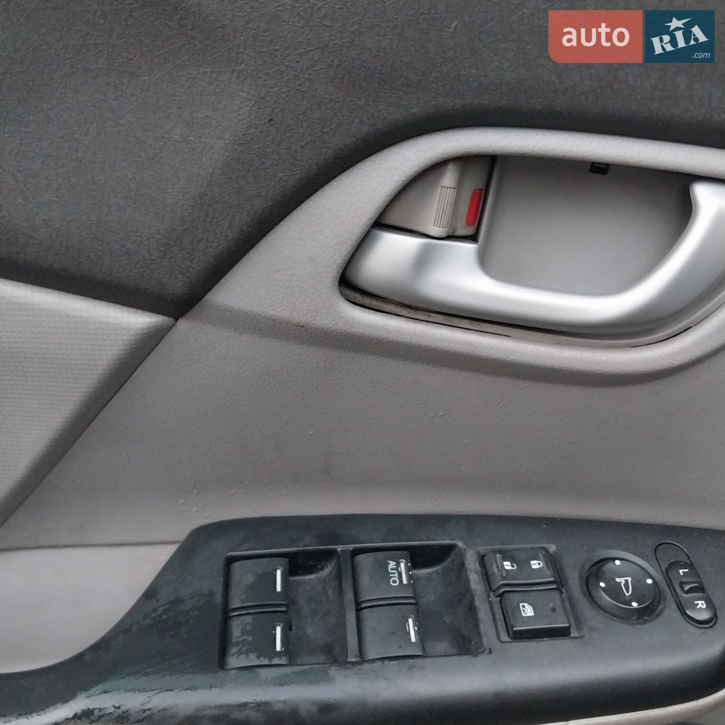 2011 Honda Civic - мініатюра 9
