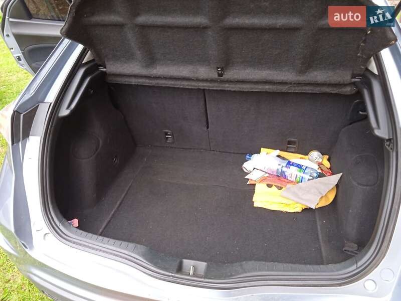 Седан Honda Civic 2008 в Коломиї фото 14 Седан Honda Civic 2008 в Коломиї