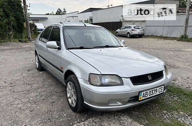 Хетчбек Honda Civic 1996 в Вінниці