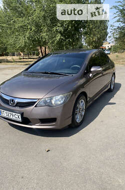 Седан Honda Civic 2011 в Херсоне