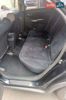 Хетчбек Honda Civic 2007 в Кропивницькому