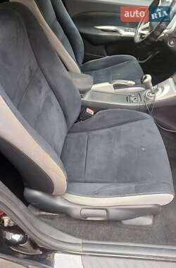 Хетчбек Honda Civic 2007 в Кропивницькому