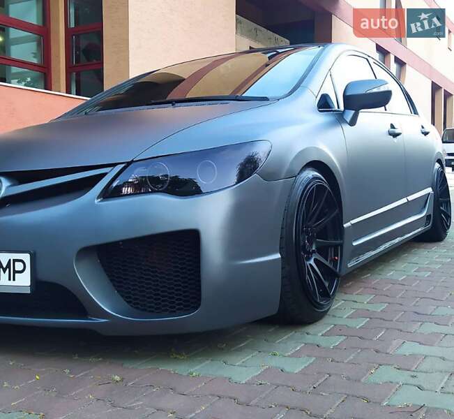 Honda Civic 2006 Honda Civic 2006