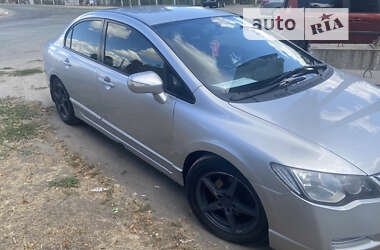 Седан Honda Civic 2008 в Синельниковому