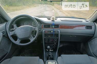 Хэтчбек Honda Civic 1995 в Остер