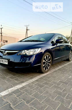 Седан Honda Civic 2008 в Боярці