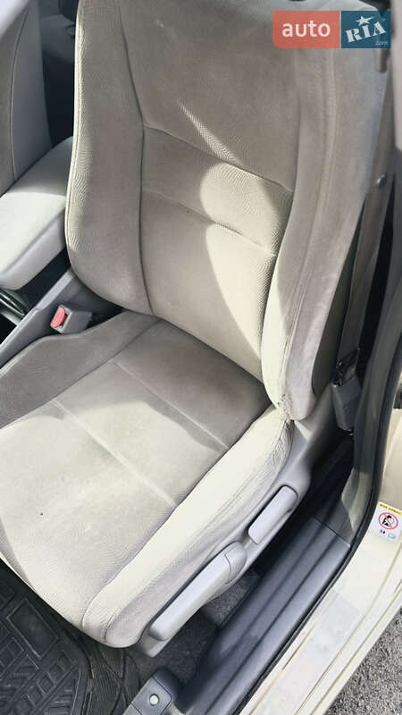 Седан Honda Civic 2008 в Одесі