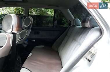 Седан Honda Civic 1990 в 