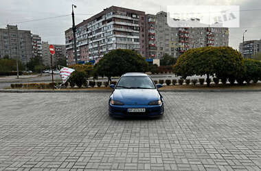 Хэтчбек Honda Civic 1992 в Запорожье