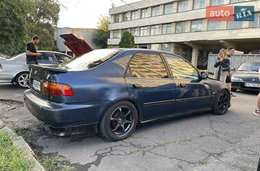 Седан Honda Civic 1992 в Києві