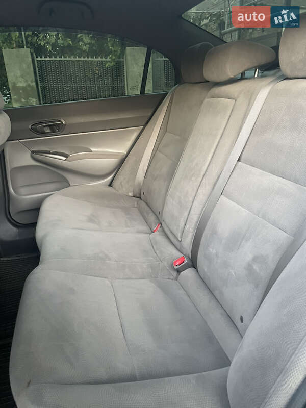 Седан Honda Civic 2008 в Одесі