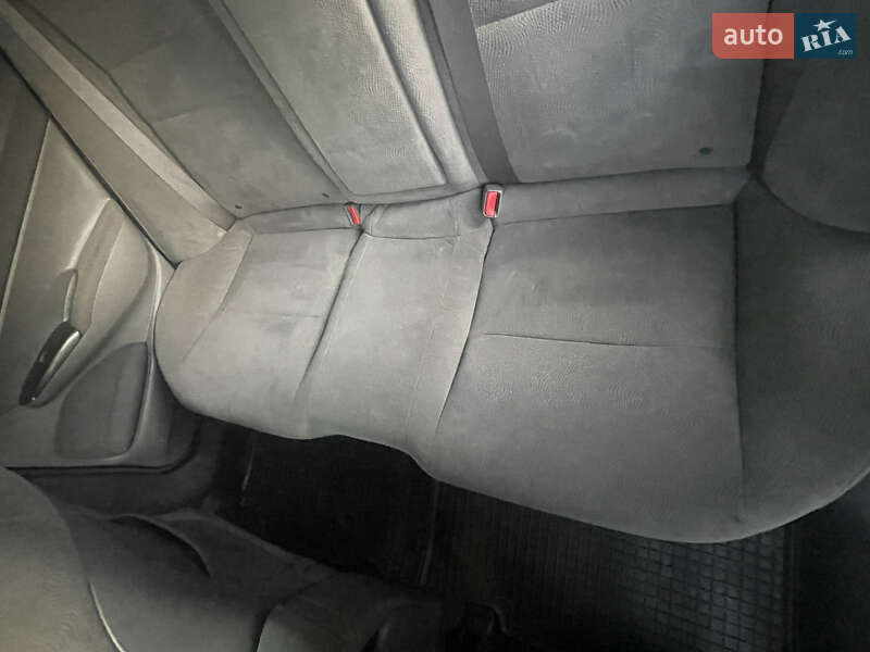 Седан Honda Civic 2008 в Одесі