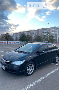 Седан Honda Civic 2008 в Николаеве