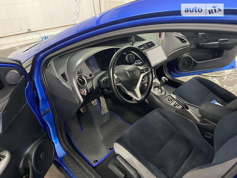 Хэтчбек Honda Civic 2007 в Могилев-Подольске фото 50 Хэтчбек Honda Civic 2007 в Могилев-Подольске