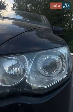 Седан Honda Civic 2007 в 