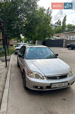 Седан Honda Civic 1998 в 
