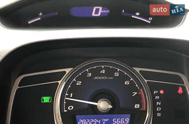 Седан Honda Civic 2007 в 