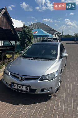 Седан Honda Civic 2007 в 