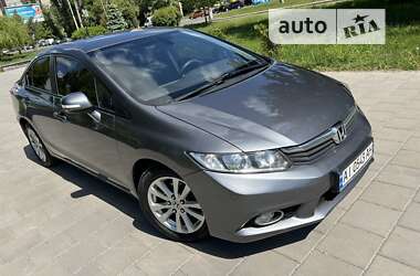 Седан Honda Civic 2012 в Вінниці