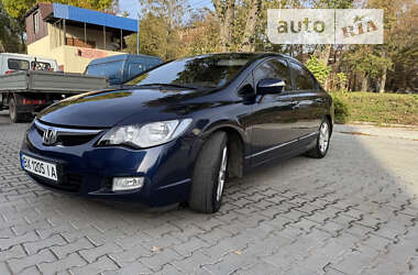 Седан Honda Civic 2008 в Хмельницком