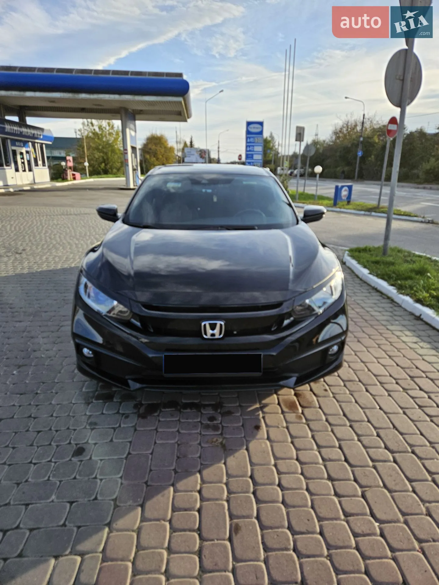 2021 Honda Civic - мініатюра 2