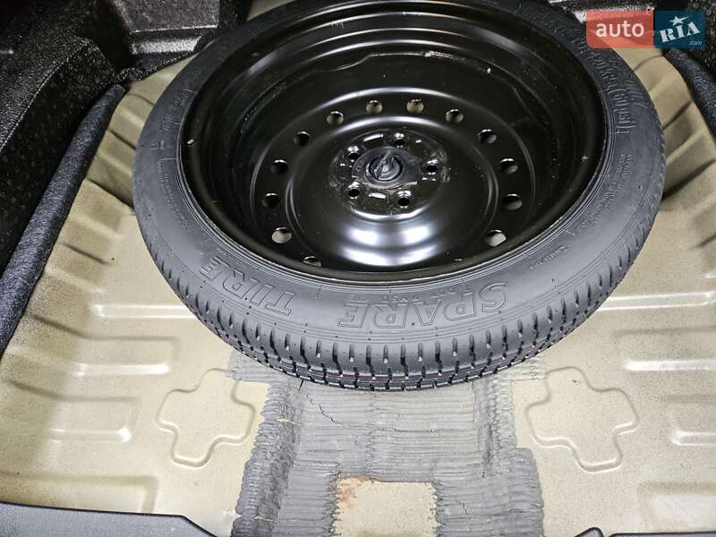 Седан Honda Civic 2021 в Івано-Франківську