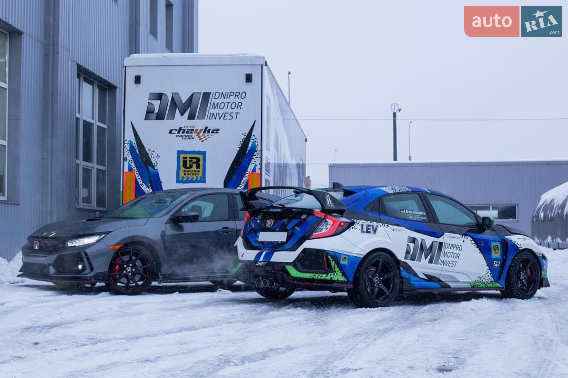 2017 Honda Civic - мініатюра 6